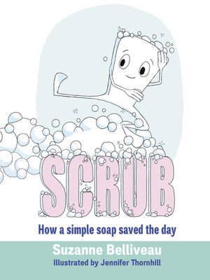 cover image of Scrub